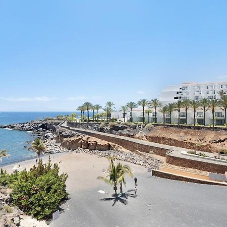 Bonito Estudio Playa Paraiso Con Vista Al Mar By Paramount Holidays أذيخي المظهر الخارجي الصورة