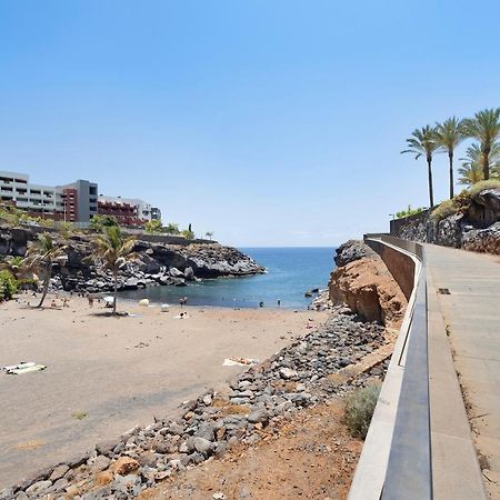Bonito Estudio Playa Paraiso Con Vista Al Mar By Paramount Holidays أذيخي المظهر الخارجي الصورة