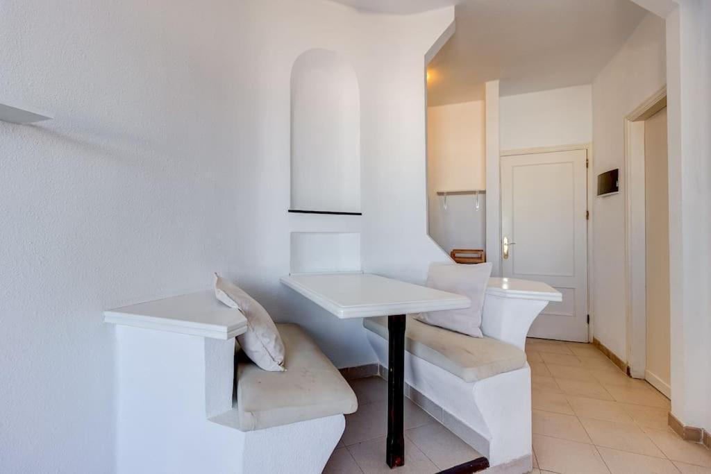 Bonito Estudio Playa Paraiso Con Vista Al Mar By Paramount Holidays أذيخي المظهر الخارجي الصورة