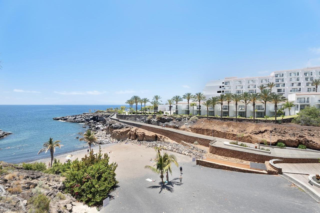 Bonito Estudio Playa Paraiso Con Vista Al Mar By Paramount Holidays أذيخي المظهر الخارجي الصورة
